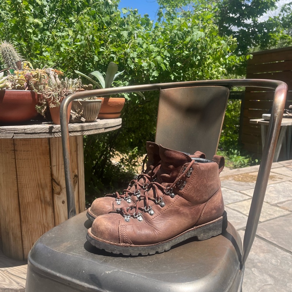 Danner Norfolk Rambler - Bark - 9